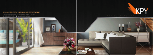 Hồ sơ năng lực KPY - Office